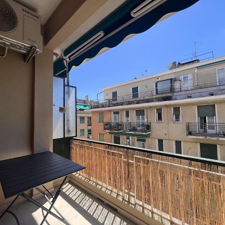 The Sun Apartment Rapallo Exterior photo